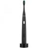 AENO SMART Sonic Electric toothbrush, DB2S: Black, 4modes + smart, wireless charging, 46000rpm, 90 days without charging, IPX7