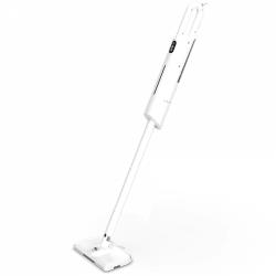 AENO Steam Mop SM1: built-in water filter, aroma oil tank, 1200W, 110°C, Tank Volume 380 ml, Screen Touch Switch | ASM0001