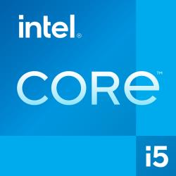 Intel CPU Desktop Core i5-11400 (2.6GHz, 12MB, LGA1200) box | BX8070811400SRKP0
