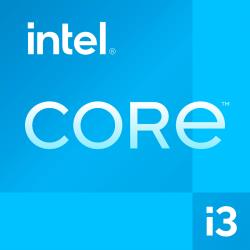 Intel CPU Desktop Core i3-12100F (3.3GHz, 12MB, LGA1700) box | BX8071512100FSRL63