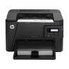 HP LaserJet Pro M201dw - Printer - monochrome - Duplex - laser - A4/Legal - 1200 x 1200 dpi - up to 25 ppm - capacity: 260 sheets - USB 2.0, Gigabit LAN, Wi-Fi(n)