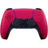 PS5 DualSense Wireless Controller, COSMIC RED