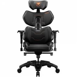 Cougar I Terminator I 3MTERNXB.0001 I Gaming chair I Black/Orange | CGR-TER