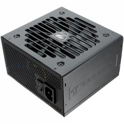 Cougar I VTE X2 750 I 31VX075.0001P I PSU I VTE X2 750 I 80Plus Bronze / Single +12V DC Output  / 750W / Supports PCIe 4.0 graphics cards | CGR VX-750