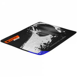 CANYON MP-3 Gaming Mouse Pad, 350X250X3mm, 0.16kg, Black | CND-CMP3