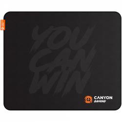 CANYON Speed MP-8, Mouse pad,500X420X3MM, Multipandex,Gaming print, color box | CND-CMP8