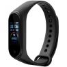 CANYON SB-01 Smart band, colorful 0.96inch LCD, IP67, heart rate monitor, 90mAh, multisport mode, compatibility with iOS and android, Black, host: 47*18*11mm, strap: 245*16mm, 19.8g