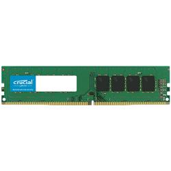 CRUCIAL 32GB DDR4-3200 UDIMM CL22 (16Gbit) | CT32G4DFD832A