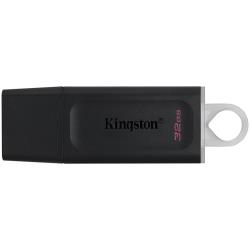 KINGSTON 32GB USB3.2 Gen 1 DataTraveler Exodia (Black + White) | DTX/32GB