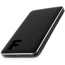 AXAGON EE25-F6B USB3.0 - SATA 6G 2.5" External SCREWLESS ALU Box Black
