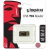 Kingston MicroSD Reader Gen 2 (USB 2.0) EAN: 740617152326