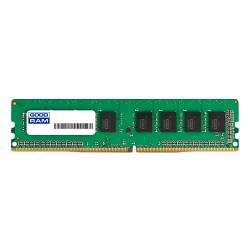 GOODRAM DRAM 4GB 2666MHz DDR4 (PC4-21300) CL 19 | GR2666D464L19S/4G