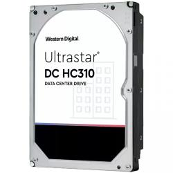 Western Digital Ultrastar DC HDD Server 7K6 (3.5’’, 4TB, 256MB, 7200 RPM, SATA 6Gb/s, 512E SE), SKU: 0B36040 | HUS726T4TALE6L4