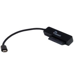 Adapter INTER-TECH K104AG1 USB 3.1 to SATA HDD | IT-K104AG1