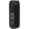 JBL Flip 5 - Portable Bluetooth Speaker - Black