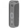 JBL Flip 5 - Portable Bluetooth Speaker - Grey
