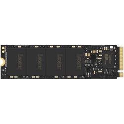 LEXAR NM620 256GB SSD, M.2 NVMe, PCIe Gen3x4, up to 3000 MB/s read and 1300 MB/s write | LNM620X256G-RNNNG
