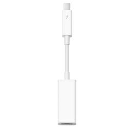 Apple Thunderbolt to Gigabit Ethernet Adapter, Model 1433 | MD463ZM/A