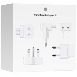 Apple World Travel Adapter Kit (2015) | MD837ZM/A