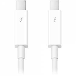 Apple Thunderbolt cable (2.0 m), Model A1410 | MD861ZM/A