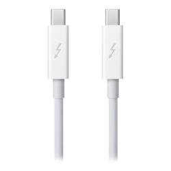 Apple Thunderbolt Cable (0.5 m) | MD862ZM/A