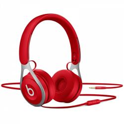 Beats EP On-Ear Headphones - Red, Model A1746 | ML9C2ZM/A