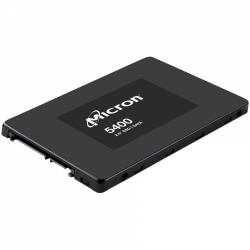 Micron 5400 PRO 480GB SATA 2.5'' (7mm) Non-SED SSD [Single Pack], EAN: 649528933874 | MTFDDAK480TGA-1BC1ZABYYR