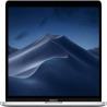 Bundle YANDEX.TAXI +13-inch MacBook Pro with Touch Bar: 2.4GHz quad-core 8th-generation Intel Core i5 processor, 256GB - Silver, Model A1989 EN/RU