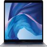 Apple 13.3 MacBook Air Model A1932 with Retina Display 128GB Mid 2019 Space Gray. US spec, US charger