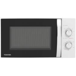 Microwave Grill 800 W with Crispy Grill 1000 W & Combi Hob, 20 L | MW-MG20P (WH)