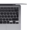 Apple MacBook Air 13” Retina DC i3 1.1GHz | 8GB | 256GB | Intel Iris Plus | Sidabrinė | 2020 | Akcija