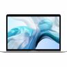 13-inch MacBook Air: 1.1GHz dual-core 10th-generation Intel Core i3 processor, 256GB - Silver, Model A2179
