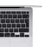13-inch MacBook Air: 1.1GHz dual-core 10th-generation Intel Core i3 processor, 256GB - Silver, Model A2179