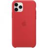 iPhone 11 Pro Silicone Case - (PRODUCT)RED