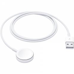 Apple Watch Magnetic Charging Cable (1 m), Model A2255 | MX2E2ZM/A