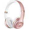 Beats Solo3 Wireless Headphones - Rose Gold, Model A1796