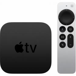Apple TV 4K 64GB, Model A2169 | MXH02RS/A