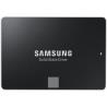 SAMSUNG 870 EVO SSD Client 2.5" SATA III-600 6 Gb/s,  2 TB,  Sequential Read: 560 MB/s,  Sequential Write: 530 MB/s,  MLC