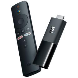 XIAOMI Mi TV Stick, 1080P (1920x1080@60fps), RAM 1GB, Storage 8GB, Wi-Fi: 802.11a/b/g/n/ac 2.4GHz/5GHz, BT 4.2, ANDROID 9.0 | PFJ4098EU