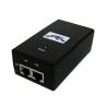 Ubiquiti PoE POE-24-24W, 24VDC @ 1.0A, Fast Ethernet LAN Port