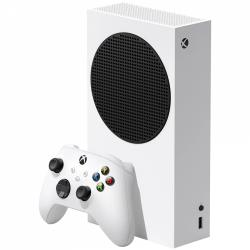 Microsoft Xbox Series S, 512GB | RRS-00010