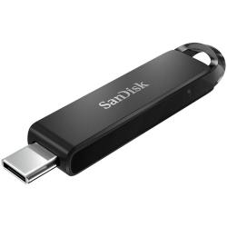 SanDisk Ultra USB Type-C Flash Drive 32GB 150MB/s , EAN: 619659167110 | SDCZ460-032G-G46