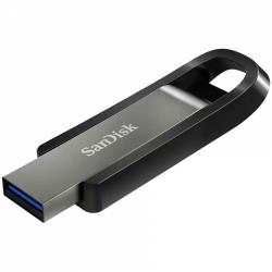 SanDisk Extreme Go 3.2 Flash Drive 128GB, EAN: 619659182724 | SDCZ810-128G-G46
