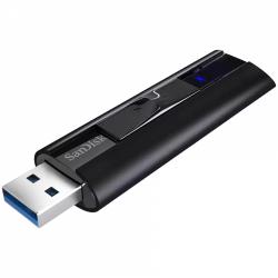 SanDisk Extreme PRO 1TB, USB 3.2 Solid State Flash Drive, EAN: 619659180324 | SDCZ880-1T00-G46