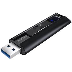 SanDisk Extreme PRO 256GB, USB 3.2 Solid State Flash Drive, EAN: 619659152826 | SDCZ880-256G-G46