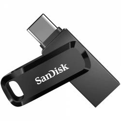 SanDisk Ultra Dual Drive Go USB Type-C Flash Drive 32GB, EAN: 619659177140 | SDDDC3-032G-G46