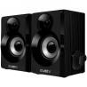 Speakers SVEN SPS-517, black (6W, USB power supply), SV-016180