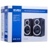 Speakers SVEN SPS-619 Black, RMS 20W, 2x10W, SV-011277