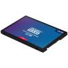 GOODRAM CL100 GEN. 2 120GB SSD, 2.5” 7mm, SATA 6 Gb/s, Read/Write: 485 / 380 MB/s