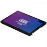 GOODRAM CX400 1TB SSD, 2.5” 7mm, SATA 6 Gb/s, Read/Write: 550 / 490 MB/s